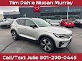 2023 Volvo XC40 Recharge Pure Electric Twin Plus