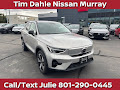2023 Volvo XC40 Recharge Pure Electric Twin Plus