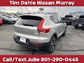 2023 Volvo XC40 Recharge Pure Electric Twin Plus