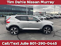 2023 Volvo XC40 Recharge Pure Electric Twin Plus