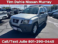 2011 Nissan Xterra S