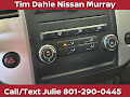2011 Nissan Xterra S