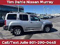2011 Nissan Xterra S
