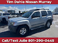 2011 Nissan Xterra S