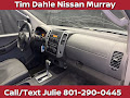 2011 Nissan Xterra S