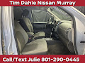 2011 Nissan Xterra S