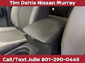 2011 Nissan Xterra S