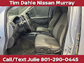 2011 Nissan Xterra S