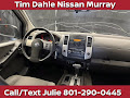 2011 Nissan Xterra S