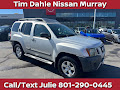 2011 Nissan Xterra S