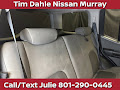 2011 Nissan Xterra S