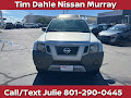 2011 Nissan Xterra S