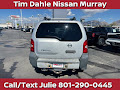 2011 Nissan Xterra S