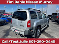 2011 Nissan Xterra S