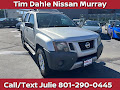 2011 Nissan Xterra S