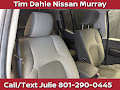 2011 Nissan Xterra S