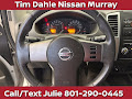2011 Nissan Xterra S