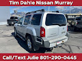 2011 Nissan Xterra S