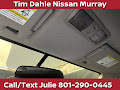 2011 Nissan Xterra S