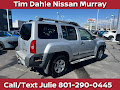 2011 Nissan Xterra S