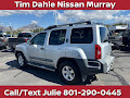 2011 Nissan Xterra S