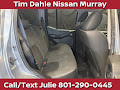 2011 Nissan Xterra S