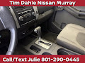 2011 Nissan Xterra S