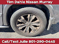 2005 INFINITI QX56 Base