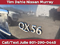 2005 INFINITI QX56 Base