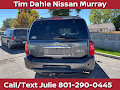 2005 INFINITI QX56 Base