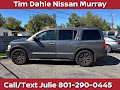 2005 INFINITI QX56 Base