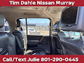 2005 INFINITI QX56 Base