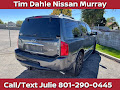 2005 INFINITI QX56 Base