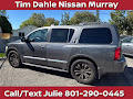 2005 INFINITI QX56 Base