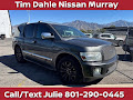 2005 INFINITI QX56 Base
