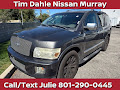 2005 INFINITI QX56 Base