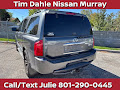 2005 INFINITI QX56 Base