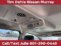 2005 INFINITI QX56 Base