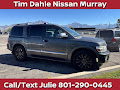 2005 INFINITI QX56 Base