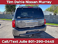 2005 INFINITI QX56 Base