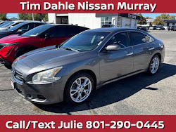 2014 Nissan Maxima 3.5 S