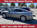 2014 Nissan Maxima 3.5 S