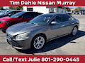 2014 Nissan Maxima 3.5 S