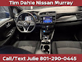 2022 Nissan Leaf SV
