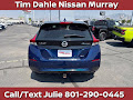 2022 Nissan Leaf SV