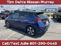 2022 Nissan Leaf SV