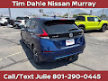 2022 Nissan Leaf SV
