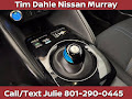 2022 Nissan Leaf SV
