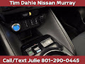 2022 Nissan Leaf SV