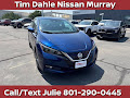 2022 Nissan Leaf SV